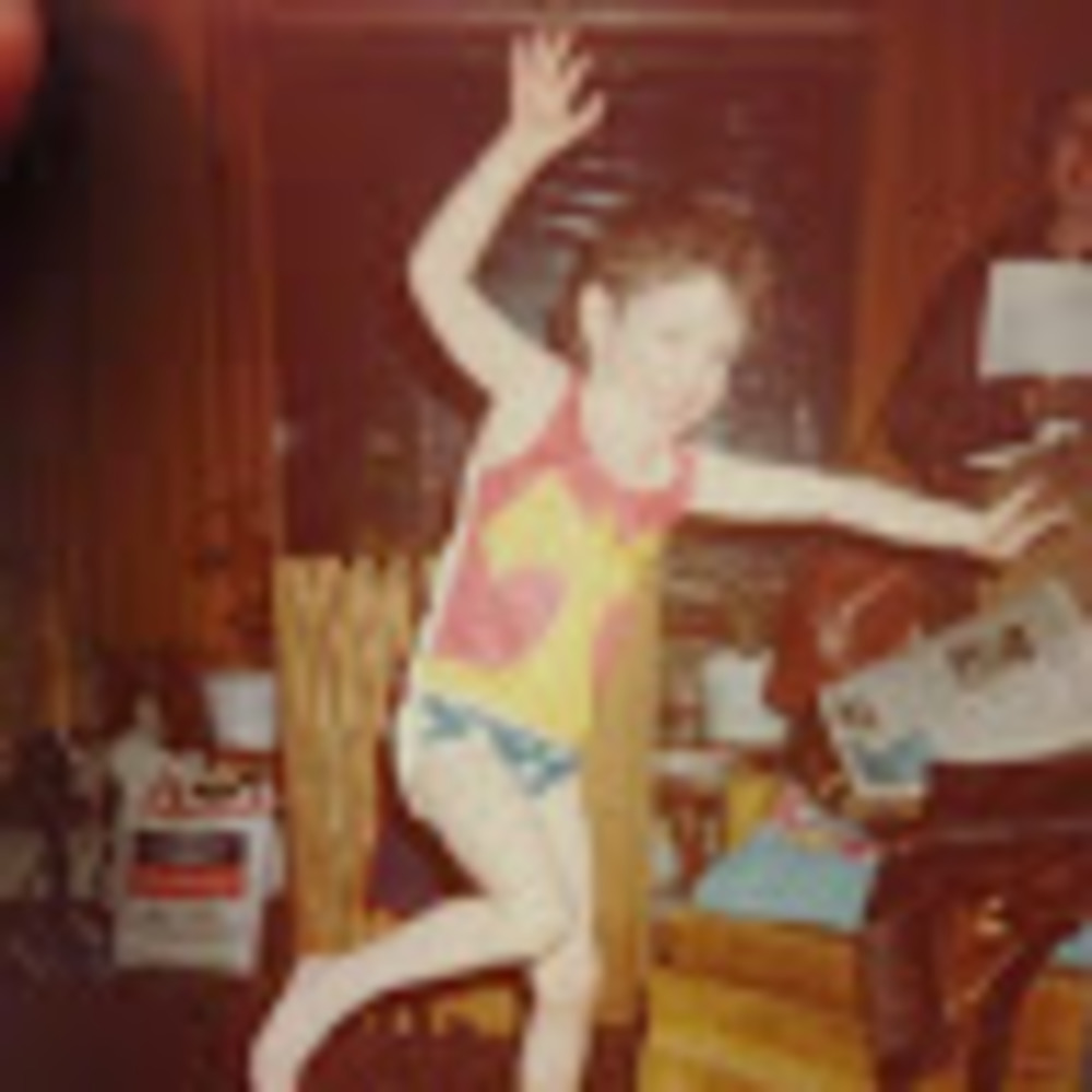 Meet your Posher, Paula